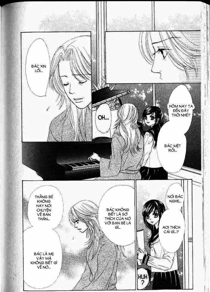 Tình Yêu Đích Thực - Chapter 52 - Trang 15