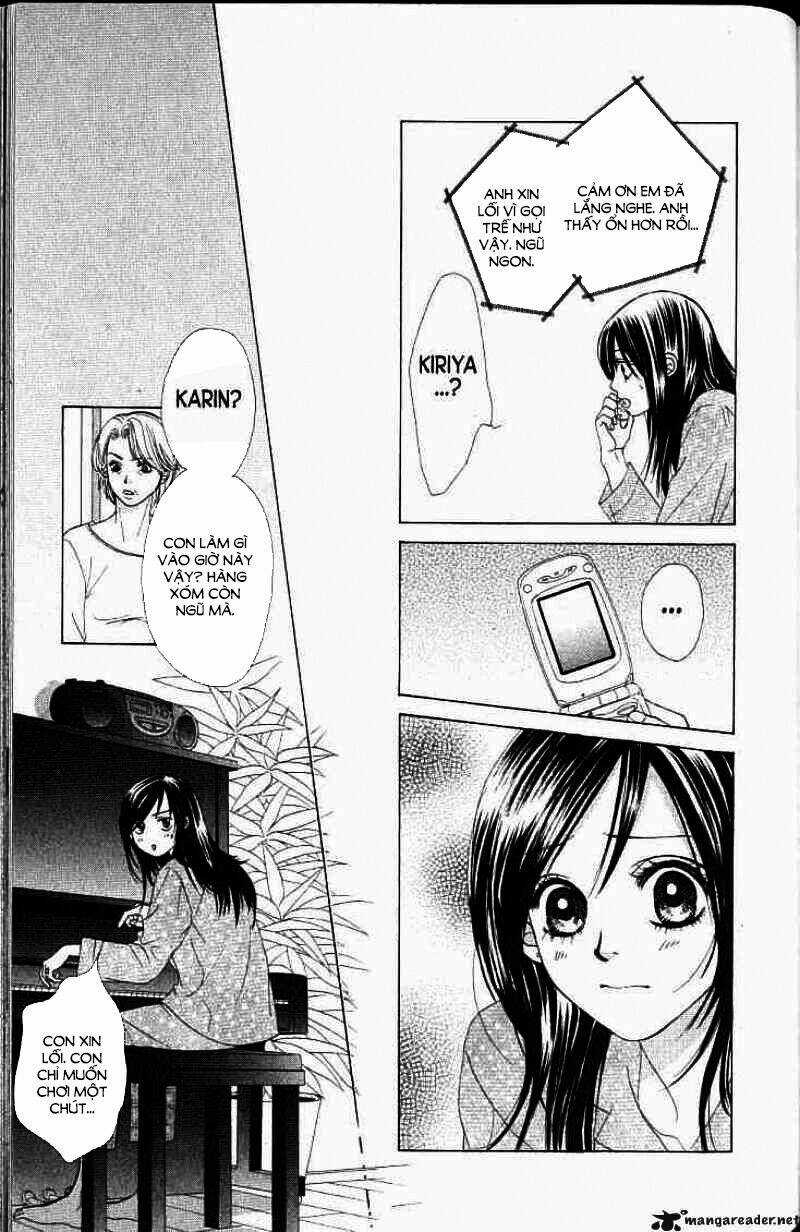 Tình Yêu Đích Thực - Chapter 52 - Trang 20