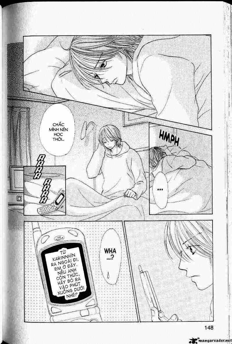 Tình Yêu Đích Thực - Chapter 52 - Trang 21