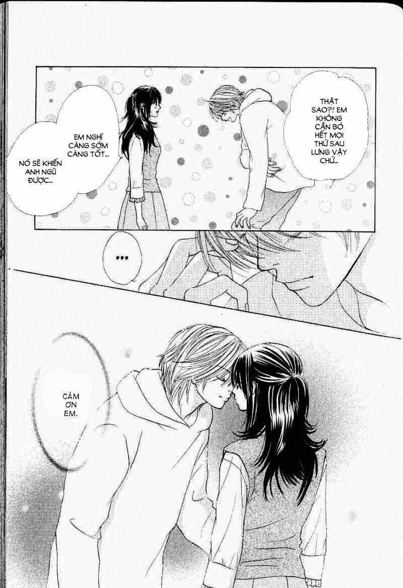 Tình Yêu Đích Thực - Chapter 52 - Trang 23