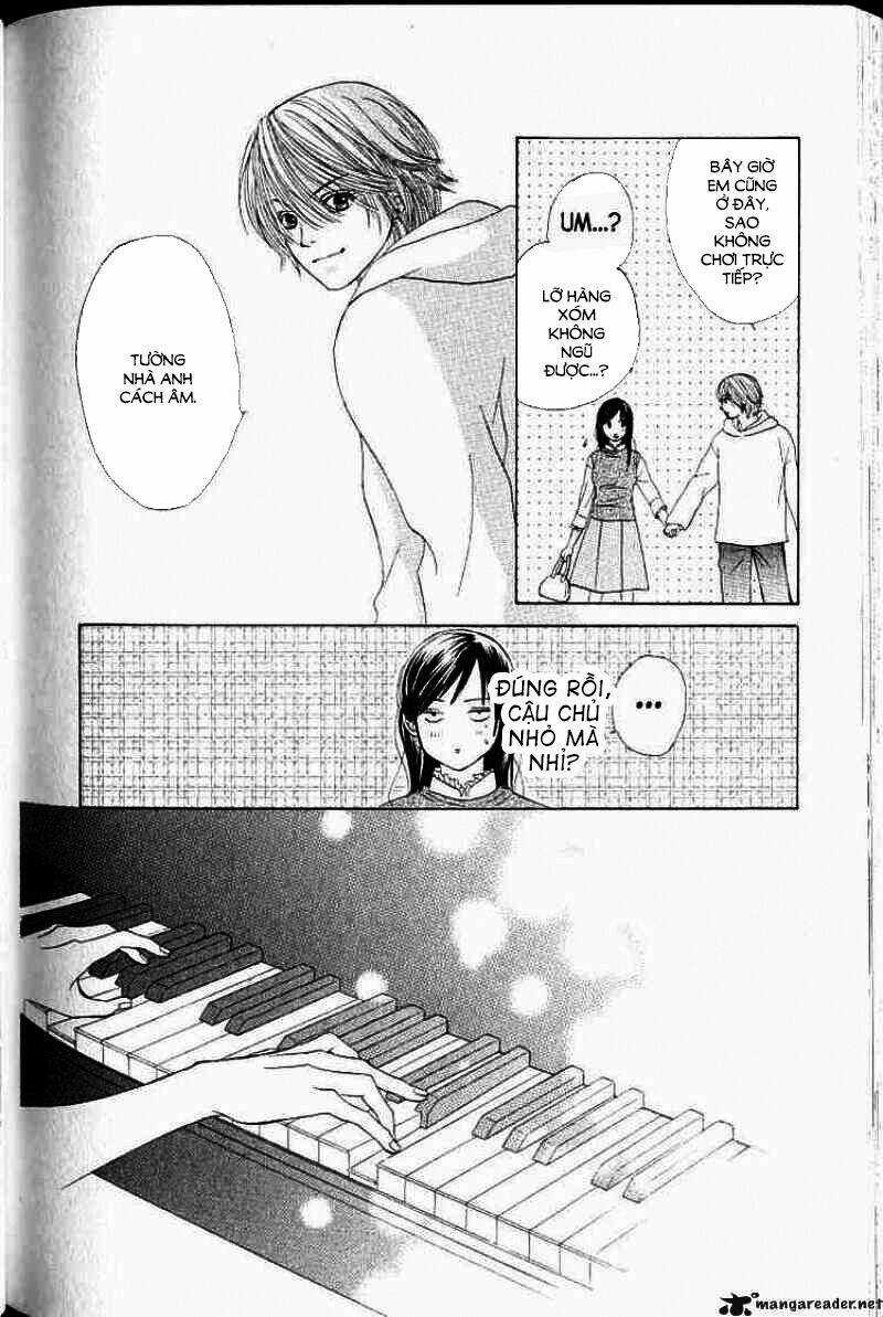 Tình Yêu Đích Thực - Chapter 52 - Trang 24