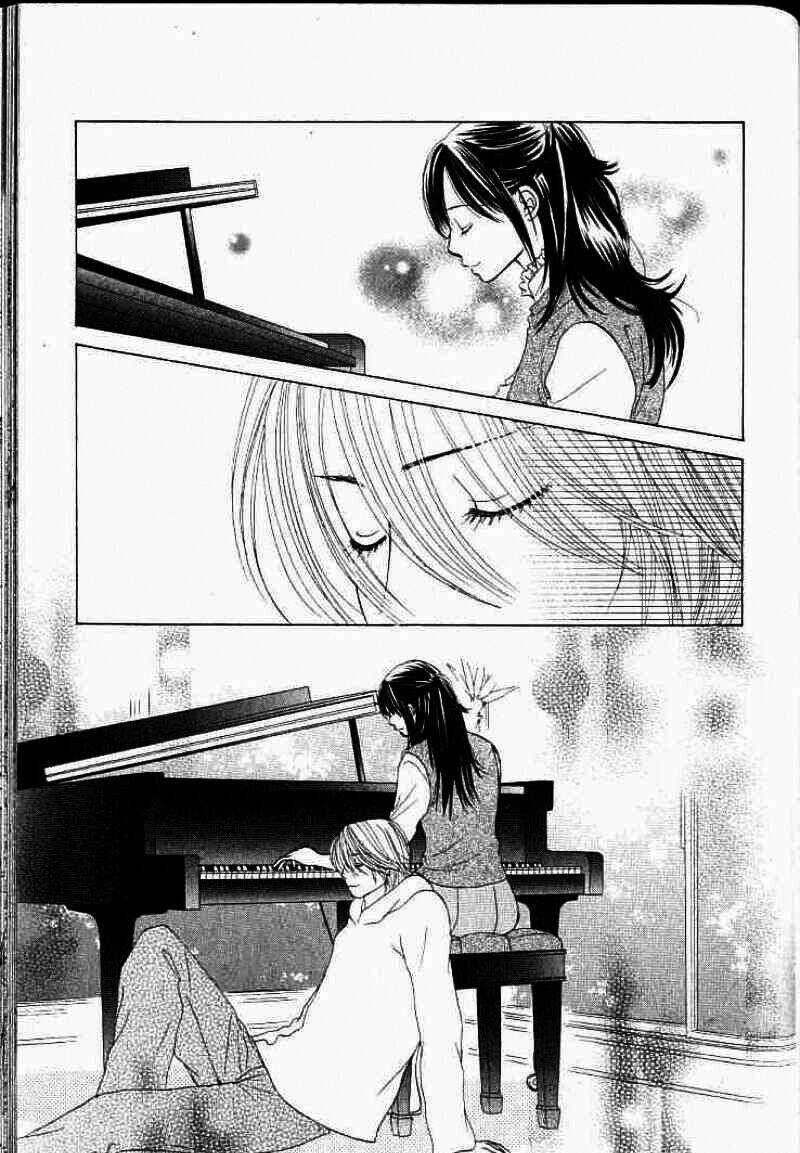 Tình Yêu Đích Thực - Chapter 52 - Trang 25