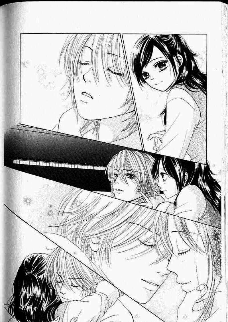 Tình Yêu Đích Thực - Chapter 52 - Trang 26