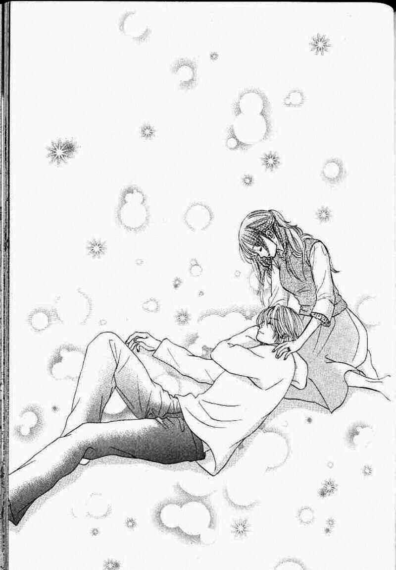 Tình Yêu Đích Thực - Chapter 52 - Trang 27