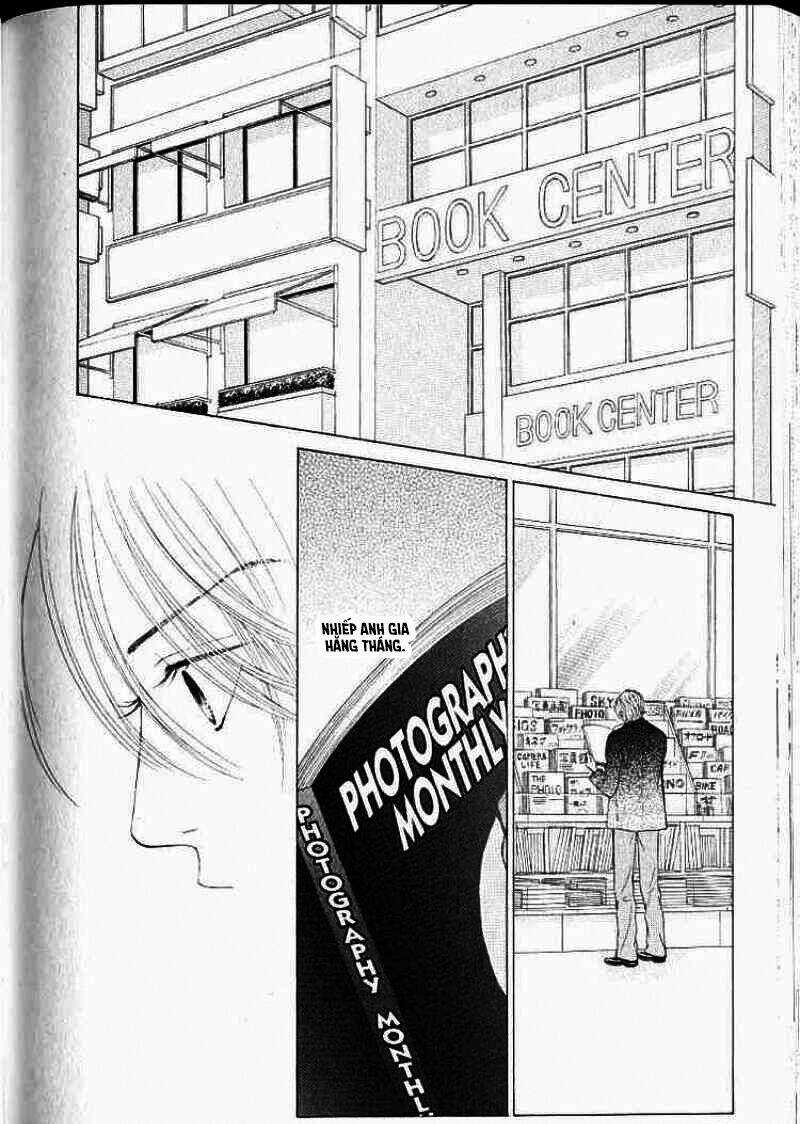 Tình Yêu Đích Thực - Chapter 52 - Trang 28