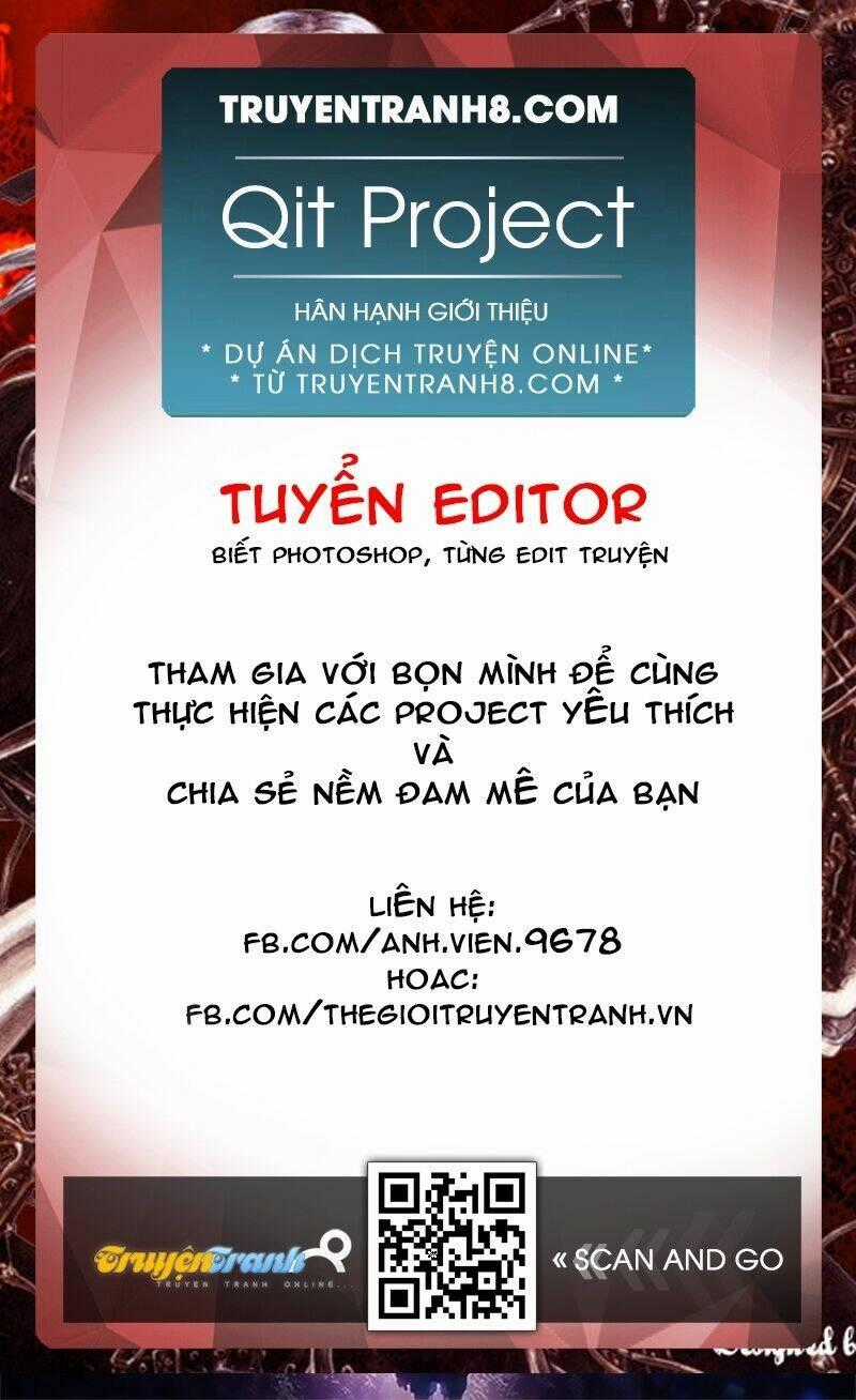 Tình Yêu Đích Thực - Chapter 52 - Trang 30