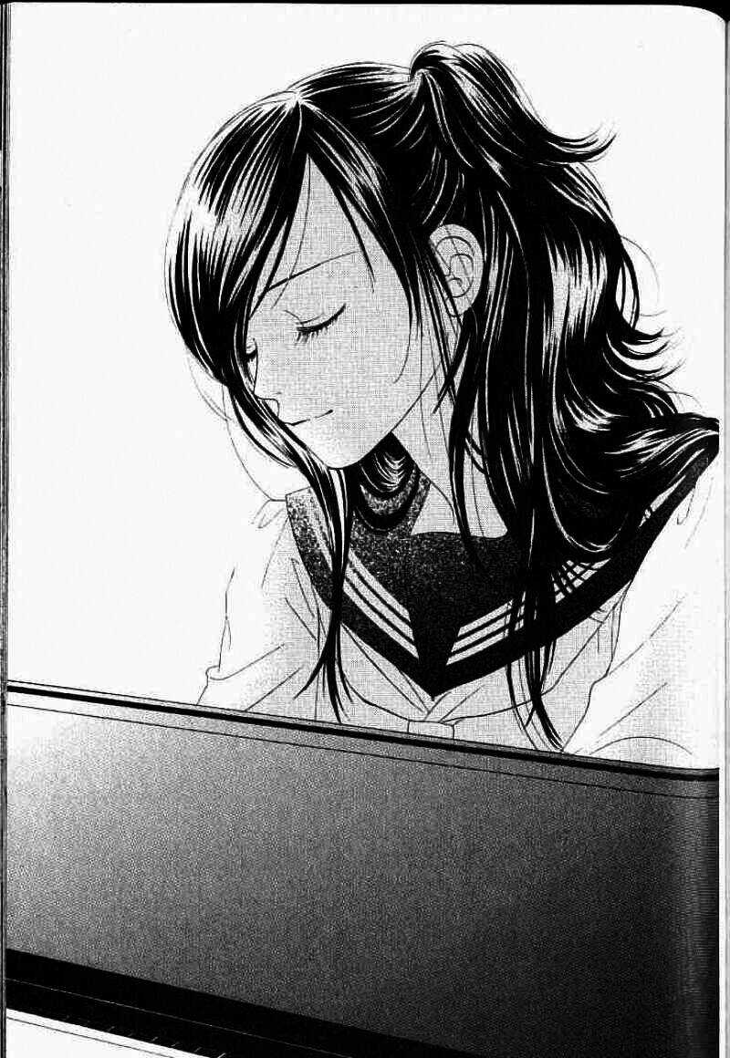 Tình Yêu Đích Thực - Chapter 52 - Trang 4