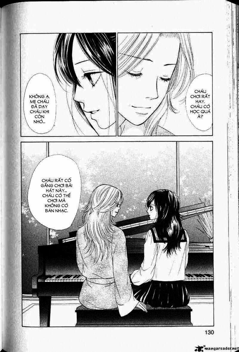 Tình Yêu Đích Thực - Chapter 52 - Trang 5