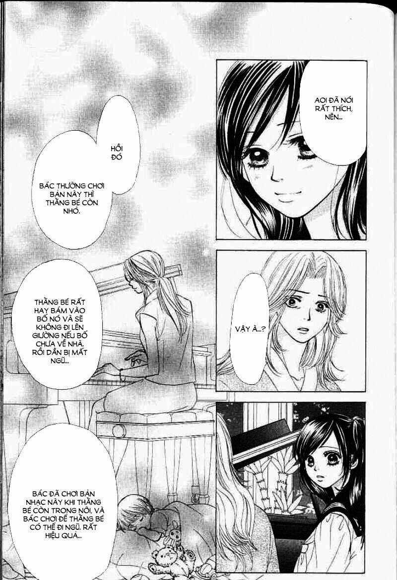 Tình Yêu Đích Thực - Chapter 52 - Trang 6