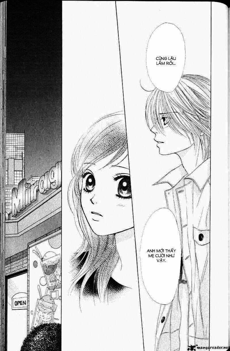 Tình Yêu Đích Thực - Chapter 52 - Trang 10