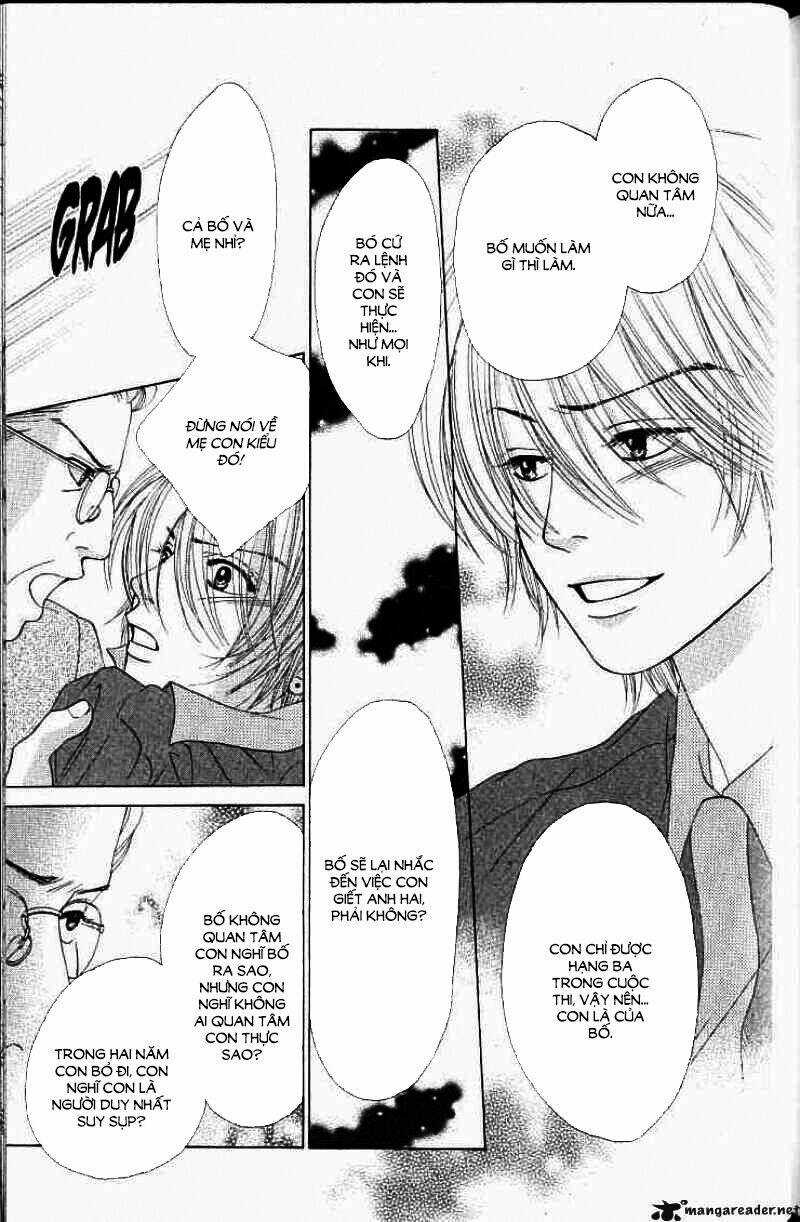 Tình Yêu Đích Thực - Chapter 53 - Trang 12