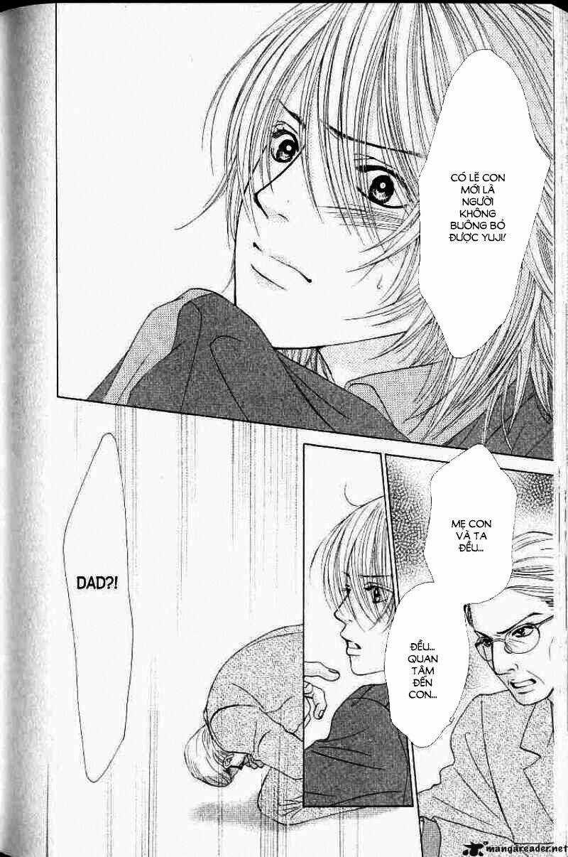 Tình Yêu Đích Thực - Chapter 53 - Trang 13