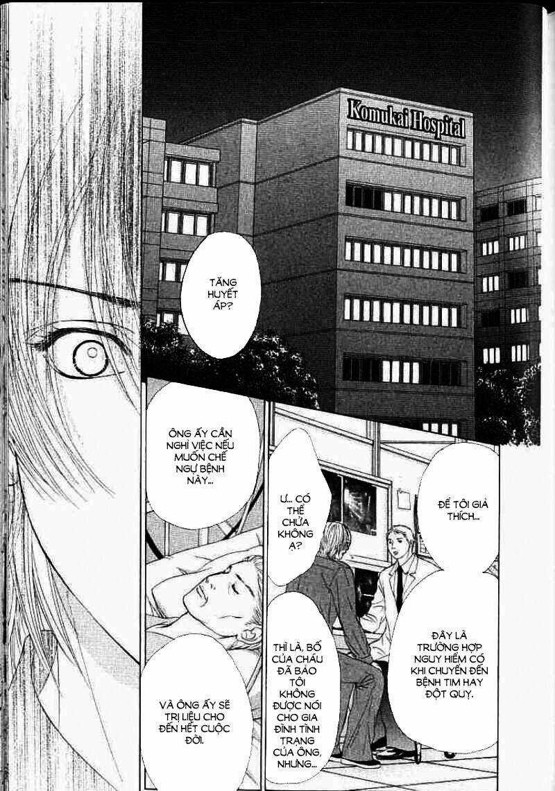 Tình Yêu Đích Thực - Chapter 53 - Trang 14