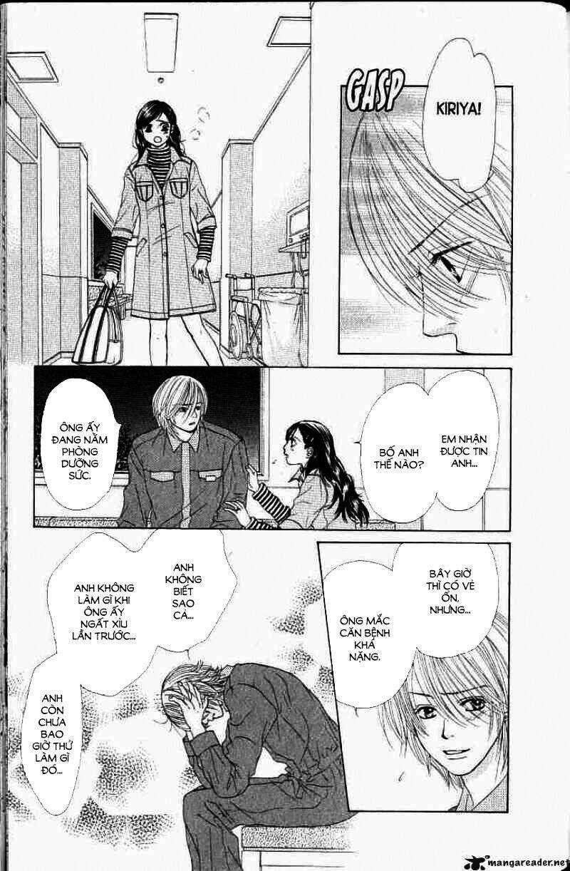 Tình Yêu Đích Thực - Chapter 53 - Trang 16