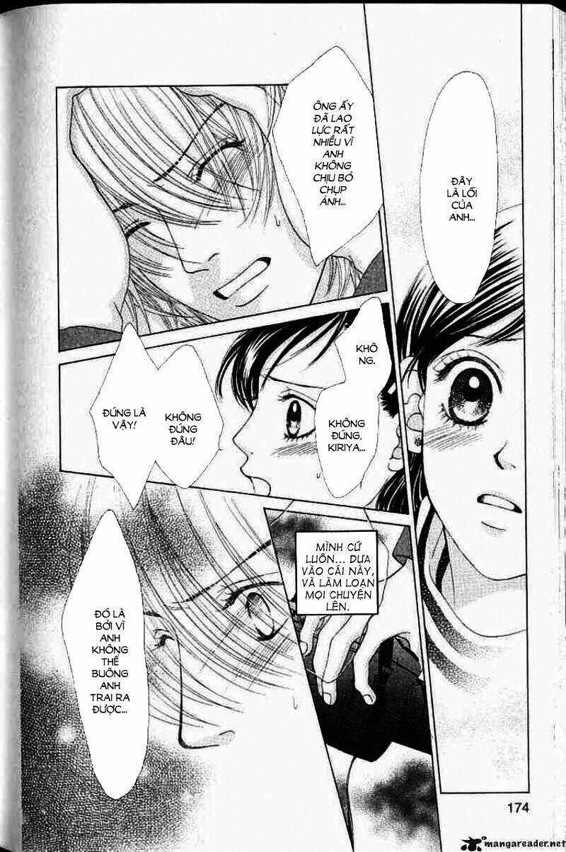 Tình Yêu Đích Thực - Chapter 53 - Trang 17