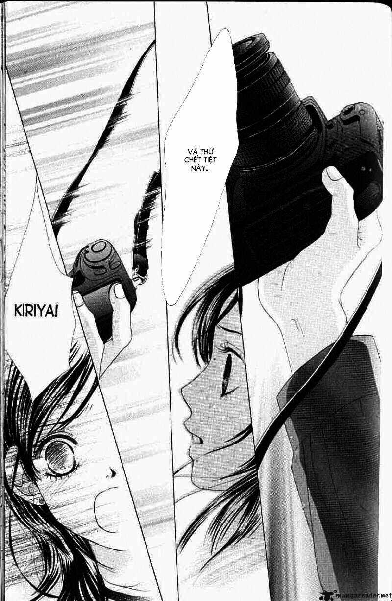 Tình Yêu Đích Thực - Chapter 53 - Trang 18