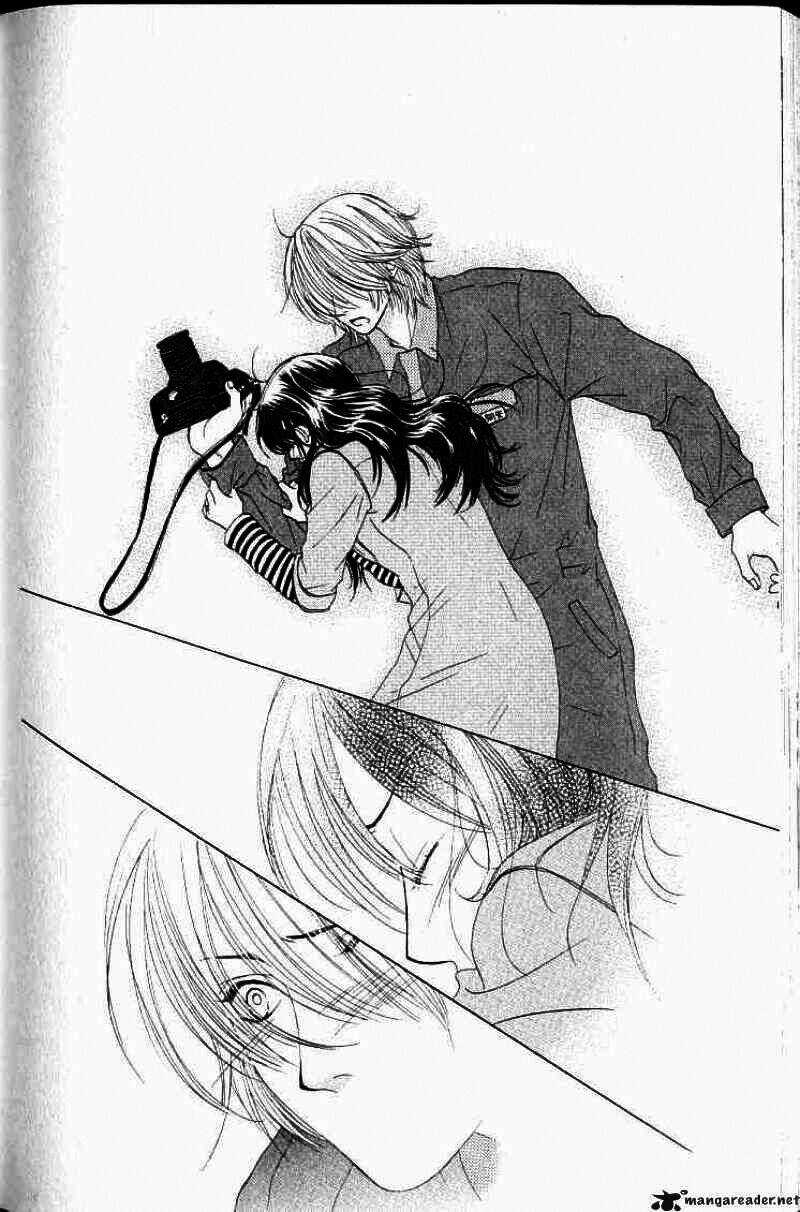 Tình Yêu Đích Thực - Chapter 53 - Trang 19