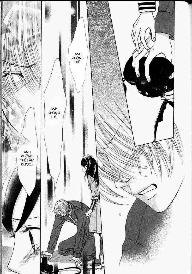 Tình Yêu Đích Thực - Chapter 53 - Trang 20