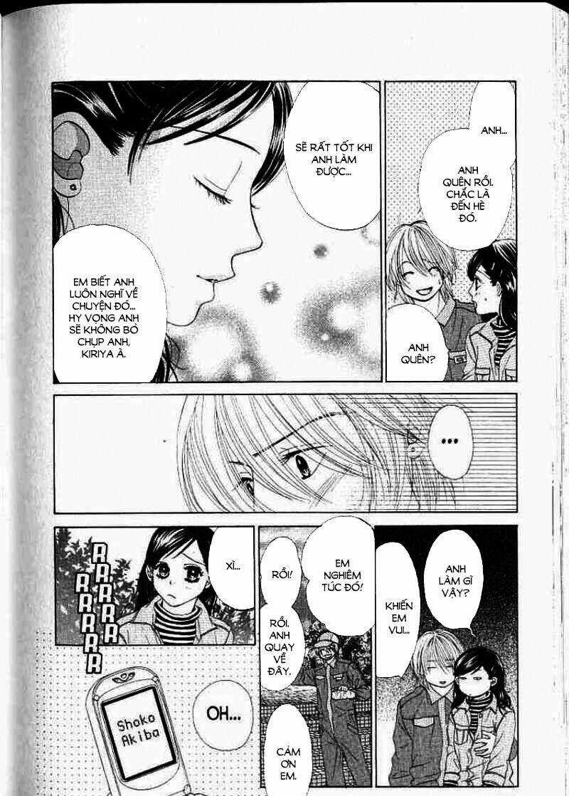 Tình Yêu Đích Thực - Chapter 53 - Trang 3