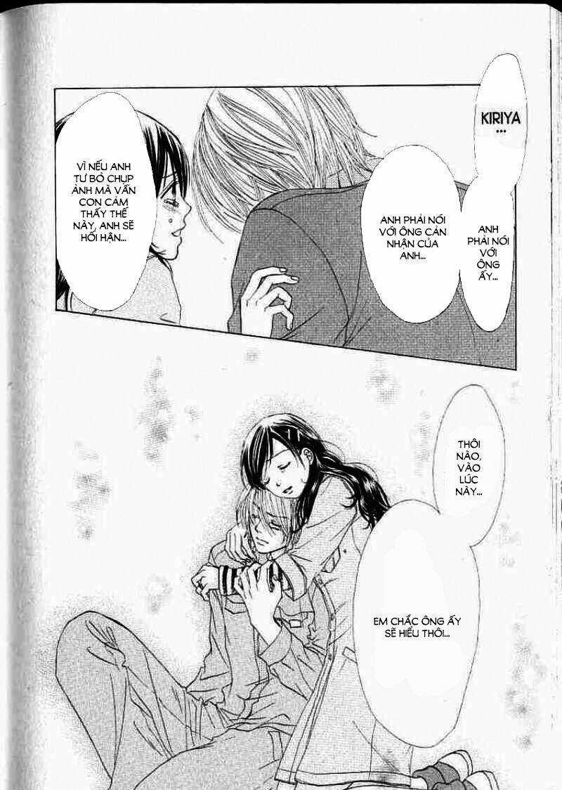 Tình Yêu Đích Thực - Chapter 53 - Trang 21