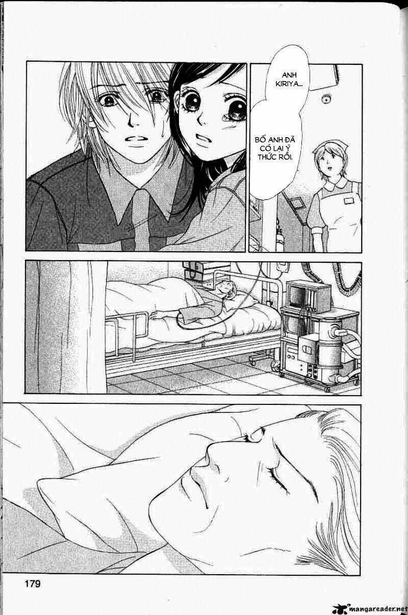 Tình Yêu Đích Thực - Chapter 53 - Trang 22