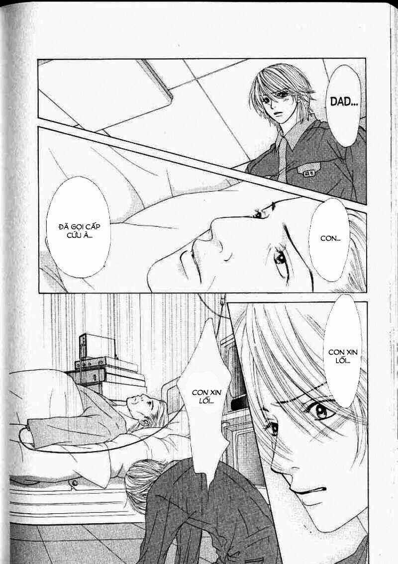 Tình Yêu Đích Thực - Chapter 53 - Trang 23