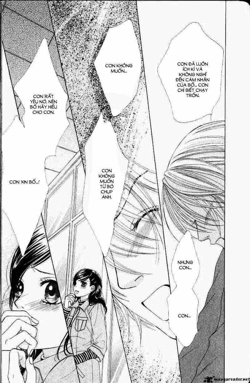 Tình Yêu Đích Thực - Chapter 53 - Trang 24