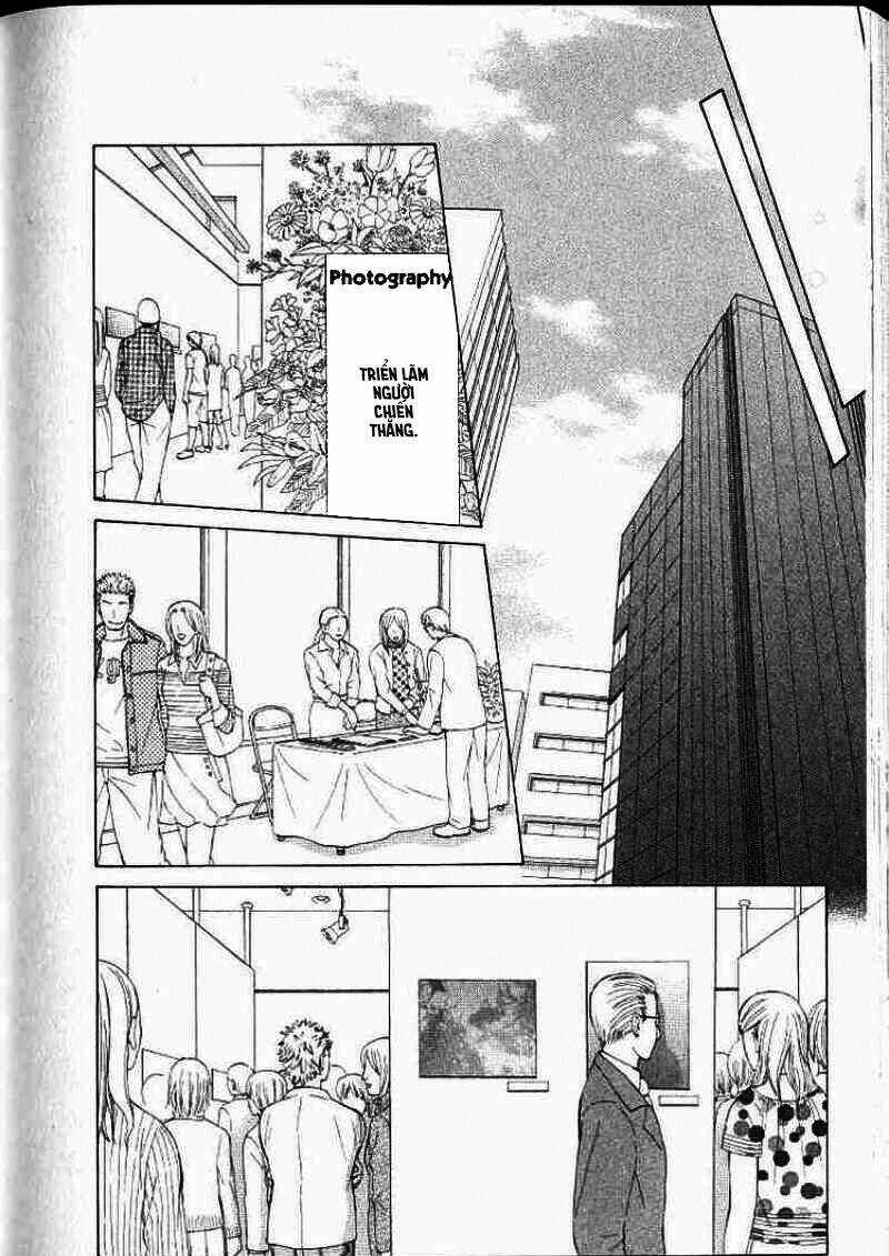 Tình Yêu Đích Thực - Chapter 53 - Trang 25