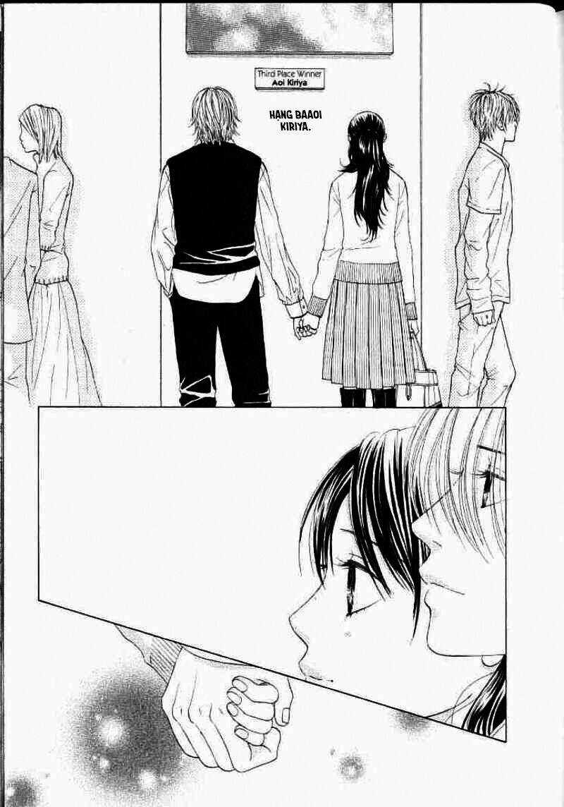 Tình Yêu Đích Thực - Chapter 53 - Trang 26