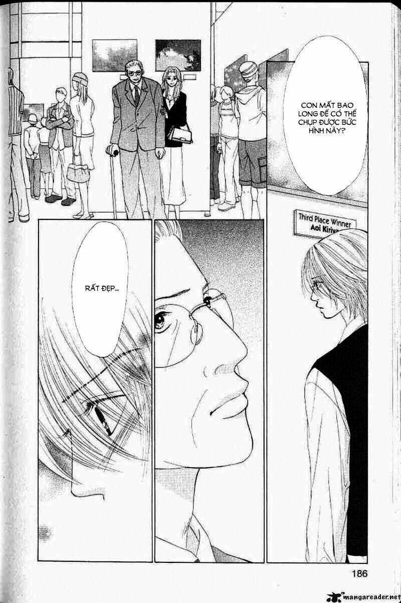 Tình Yêu Đích Thực - Chapter 53 - Trang 28