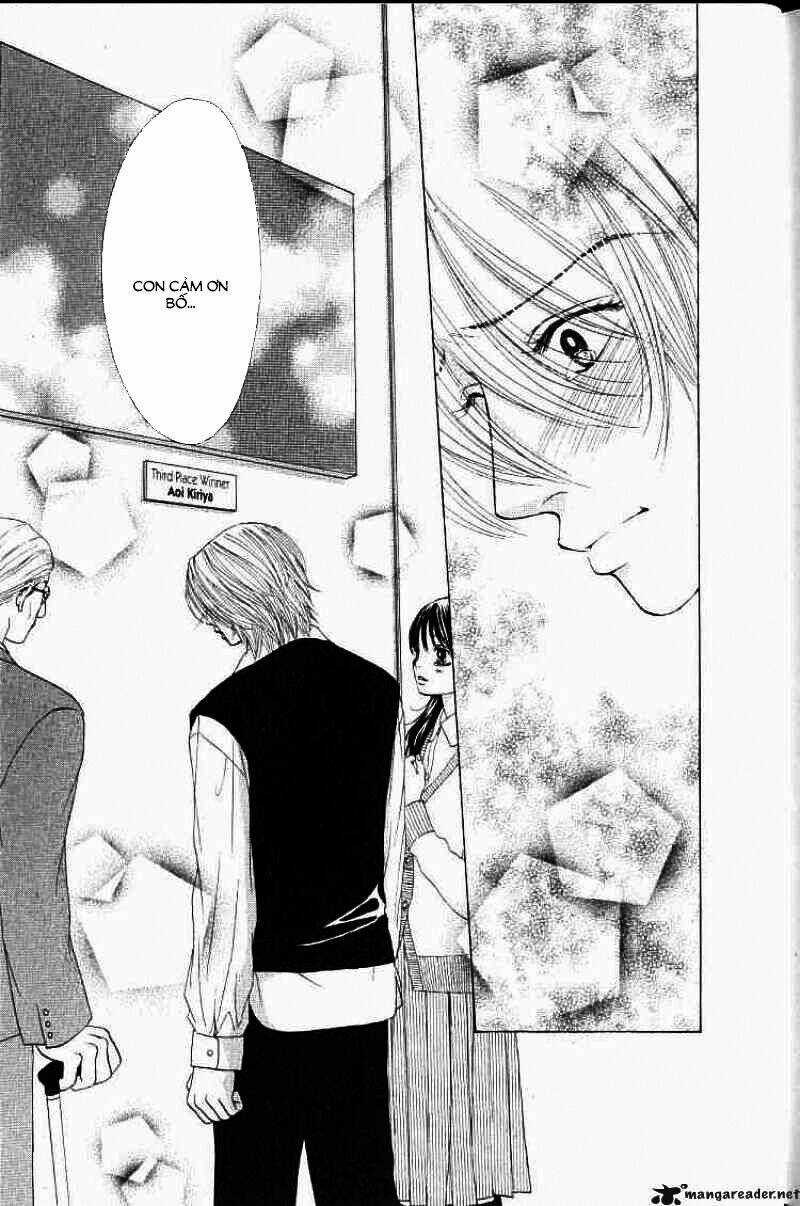 Tình Yêu Đích Thực - Chapter 53 - Trang 29