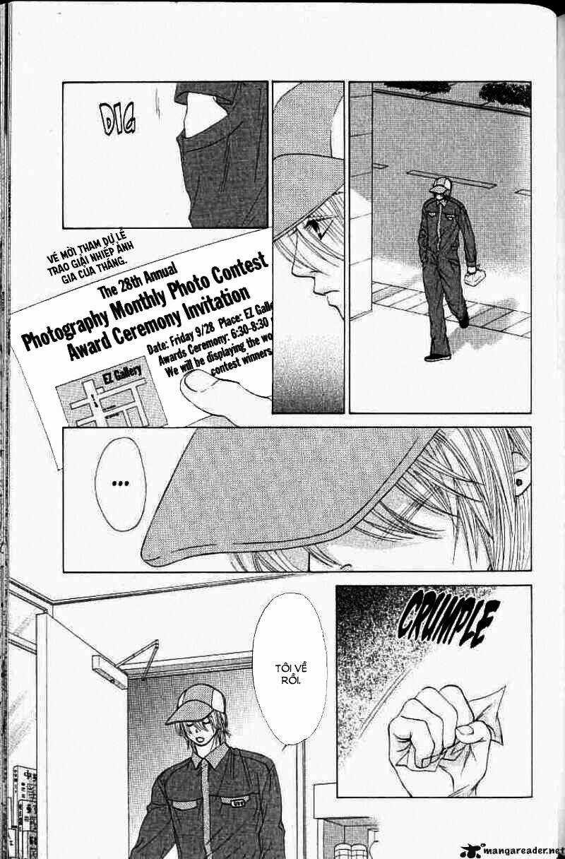 Tình Yêu Đích Thực - Chapter 53 - Trang 4