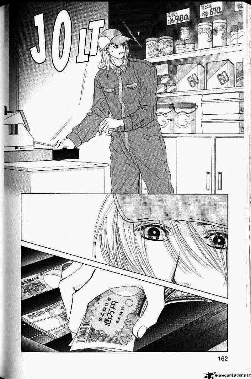 Tình Yêu Đích Thực - Chapter 53 - Trang 5