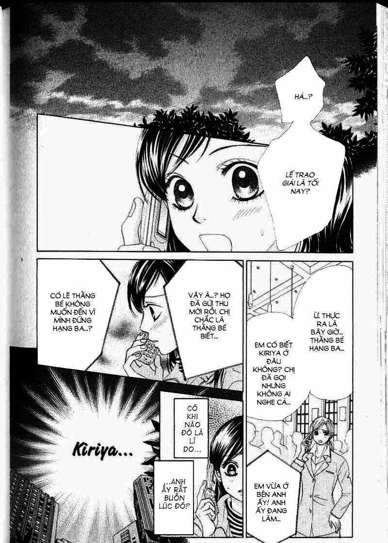 Tình Yêu Đích Thực - Chapter 53 - Trang 9