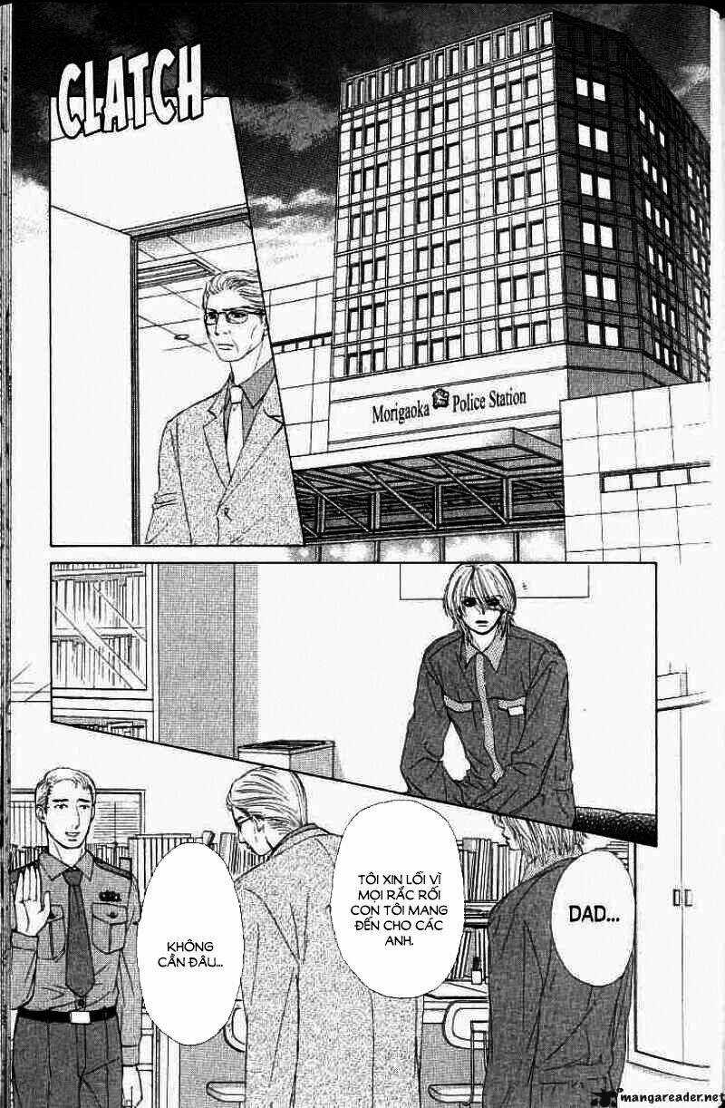 Tình Yêu Đích Thực - Chapter 53 - Trang 10