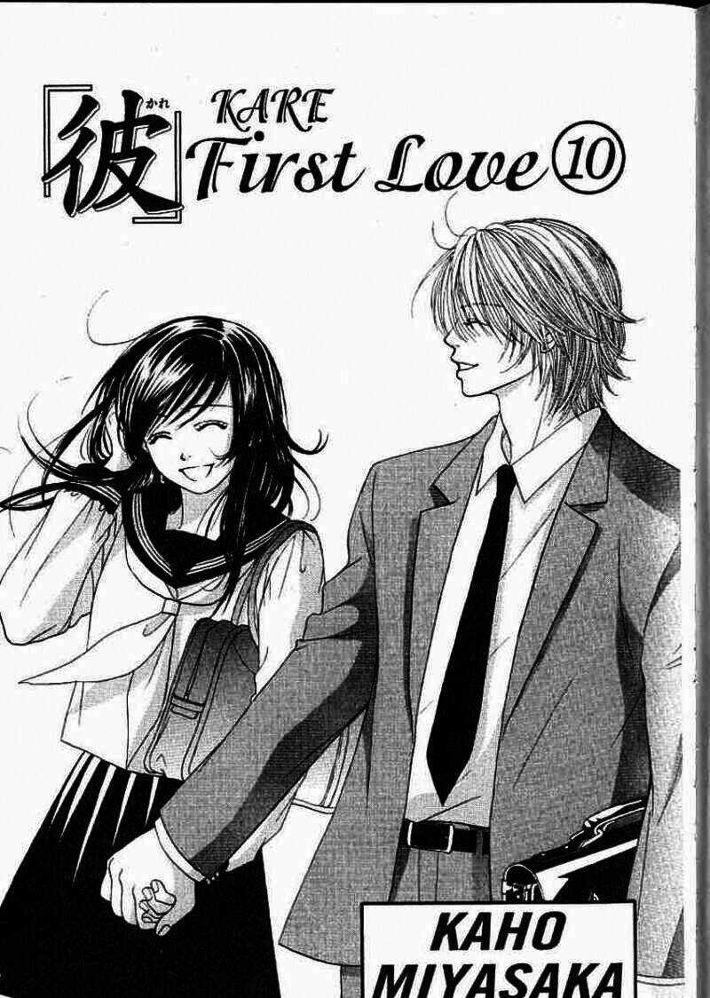 Tình Yêu Đích Thực - Chapter 54 - Trang 2