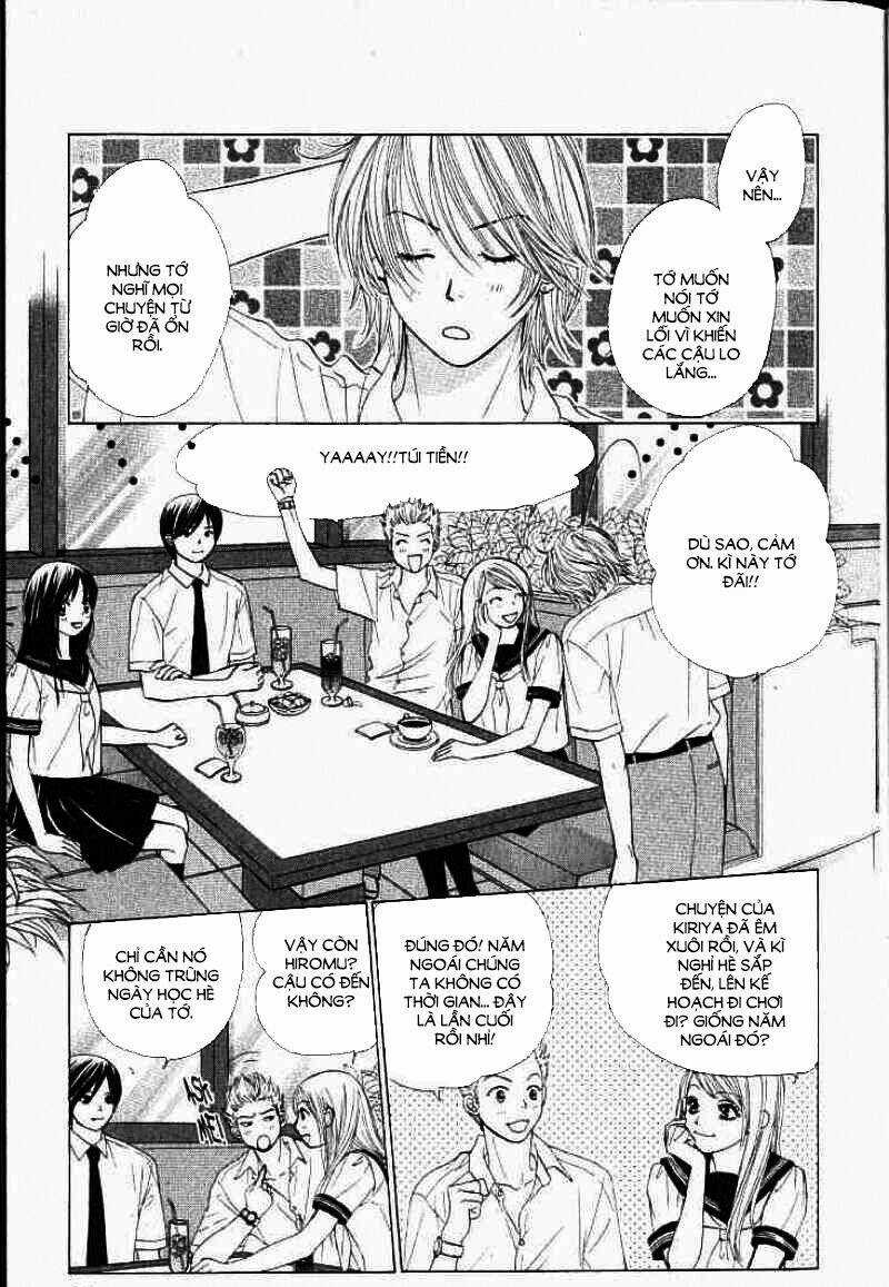 Tình Yêu Đích Thực - Chapter 54 - Trang 14