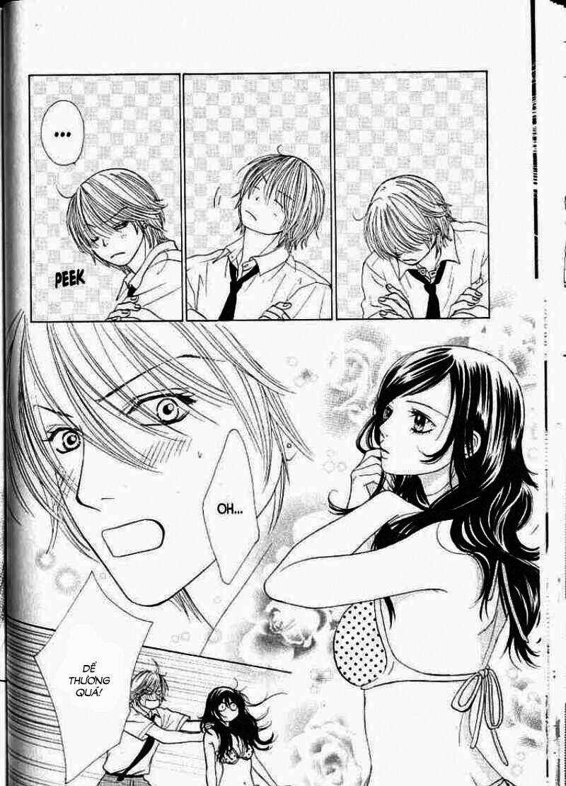 Tình Yêu Đích Thực - Chapter 54 - Trang 25