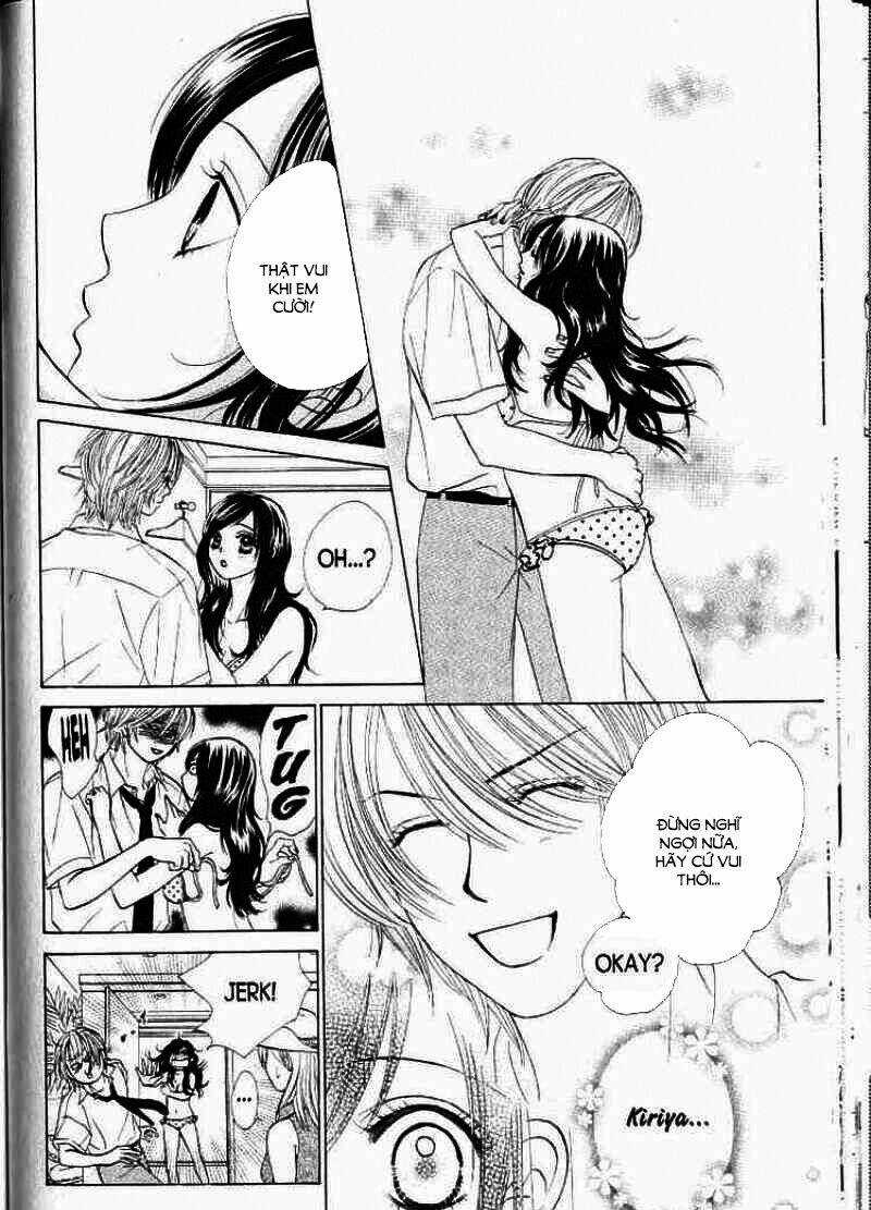 Tình Yêu Đích Thực - Chapter 54 - Trang 27