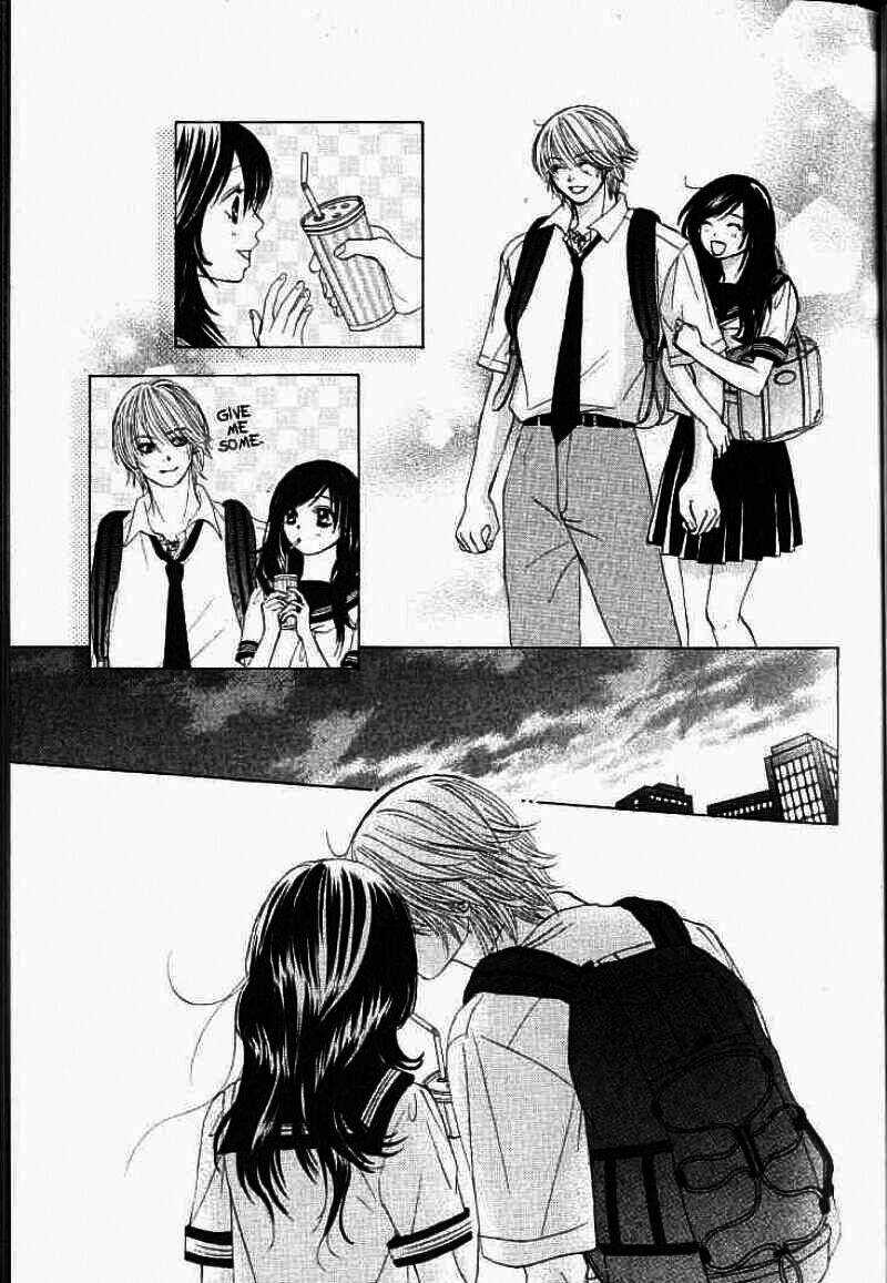 Tình Yêu Đích Thực - Chapter 54 - Trang 28