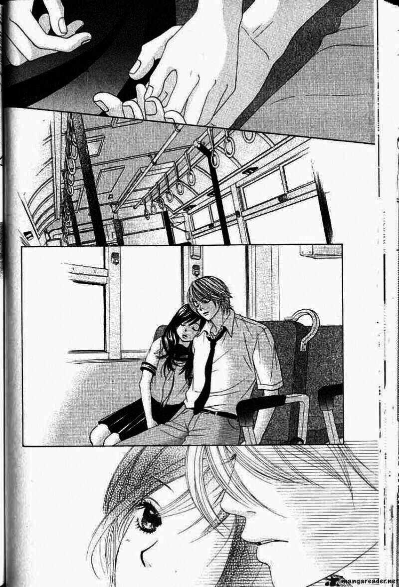 Tình Yêu Đích Thực - Chapter 54 - Trang 29