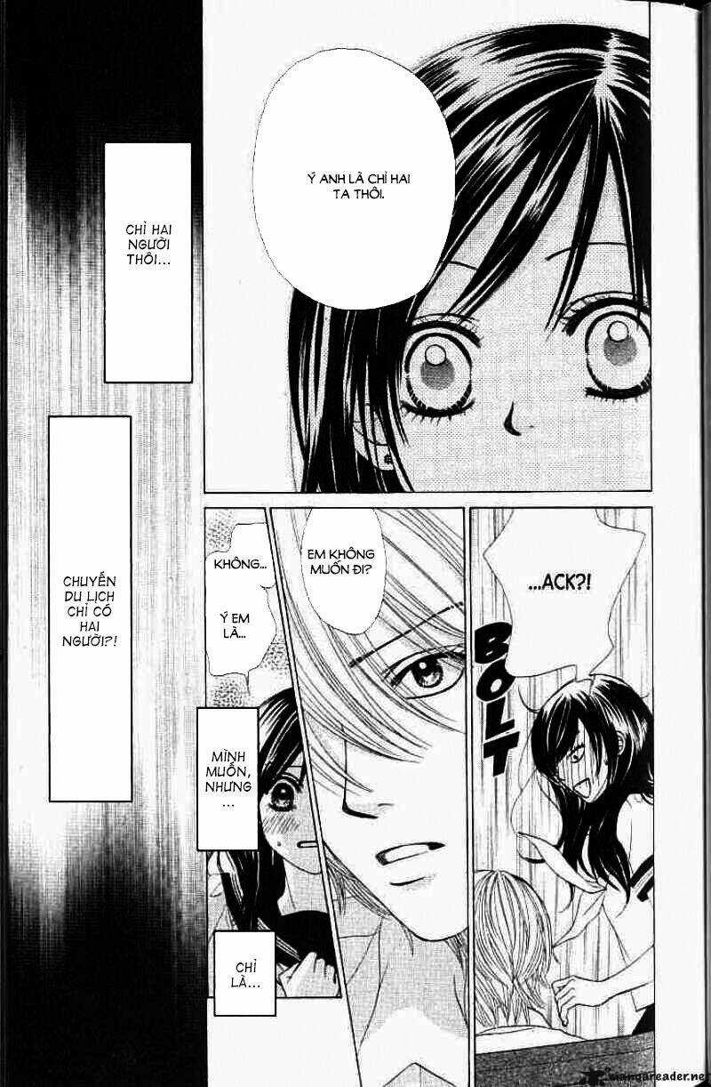 Tình Yêu Đích Thực - Chapter 54 - Trang 32