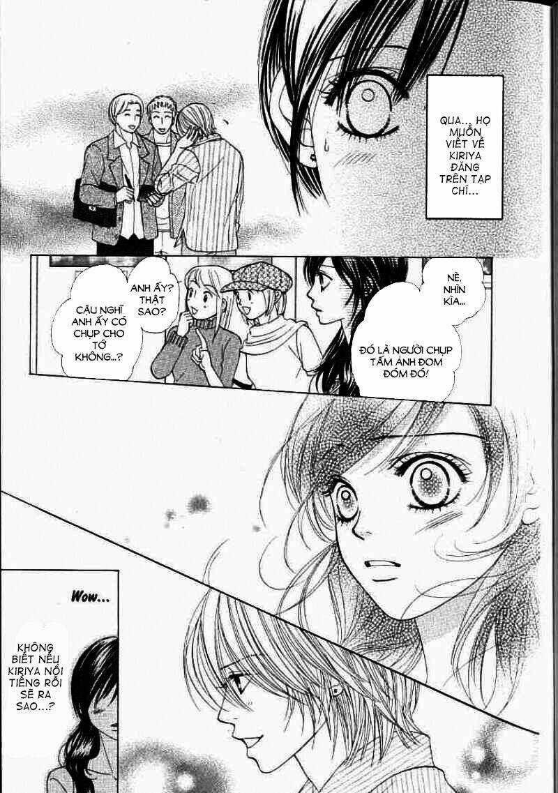 Tình Yêu Đích Thực - Chapter 54 - Trang 6