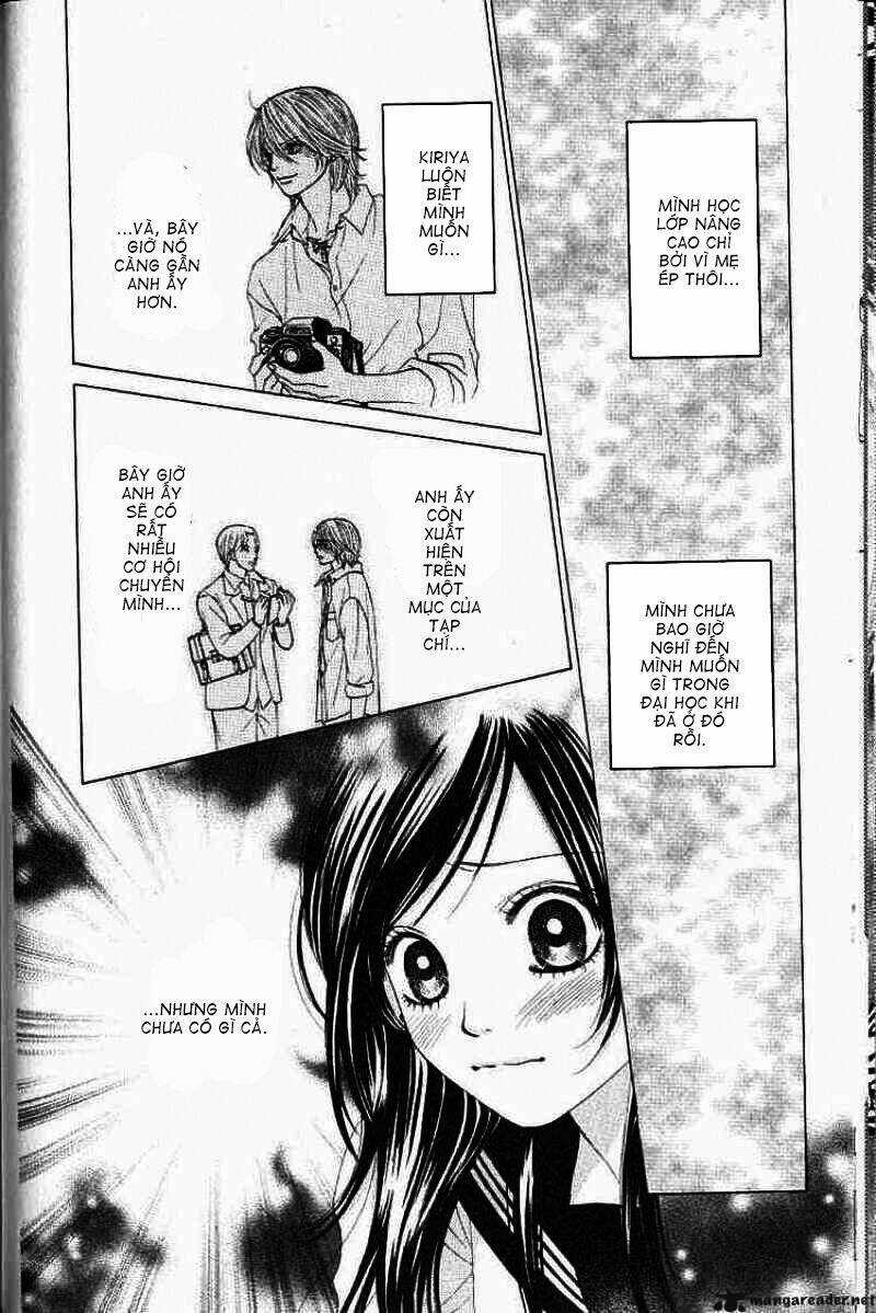 Tình Yêu Đích Thực - Chapter 54 - Trang 9