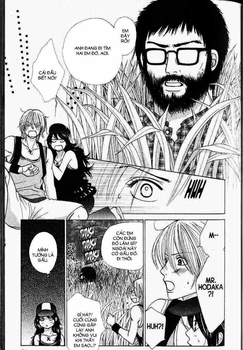 Tình Yêu Đích Thực - Chapter 55 - Trang 13