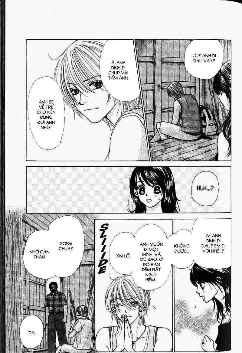 Tình Yêu Đích Thực - Chapter 55 - Trang 17