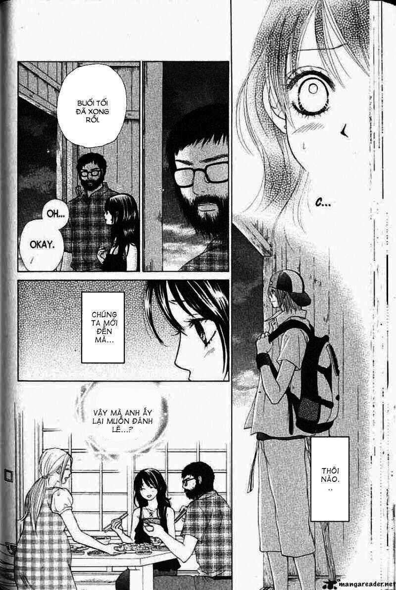 Tình Yêu Đích Thực - Chapter 55 - Trang 18