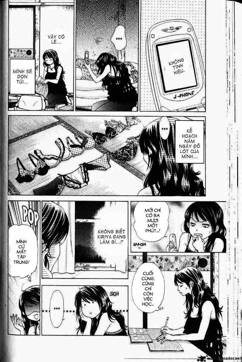 Tình Yêu Đích Thực - Chapter 55 - Trang 20