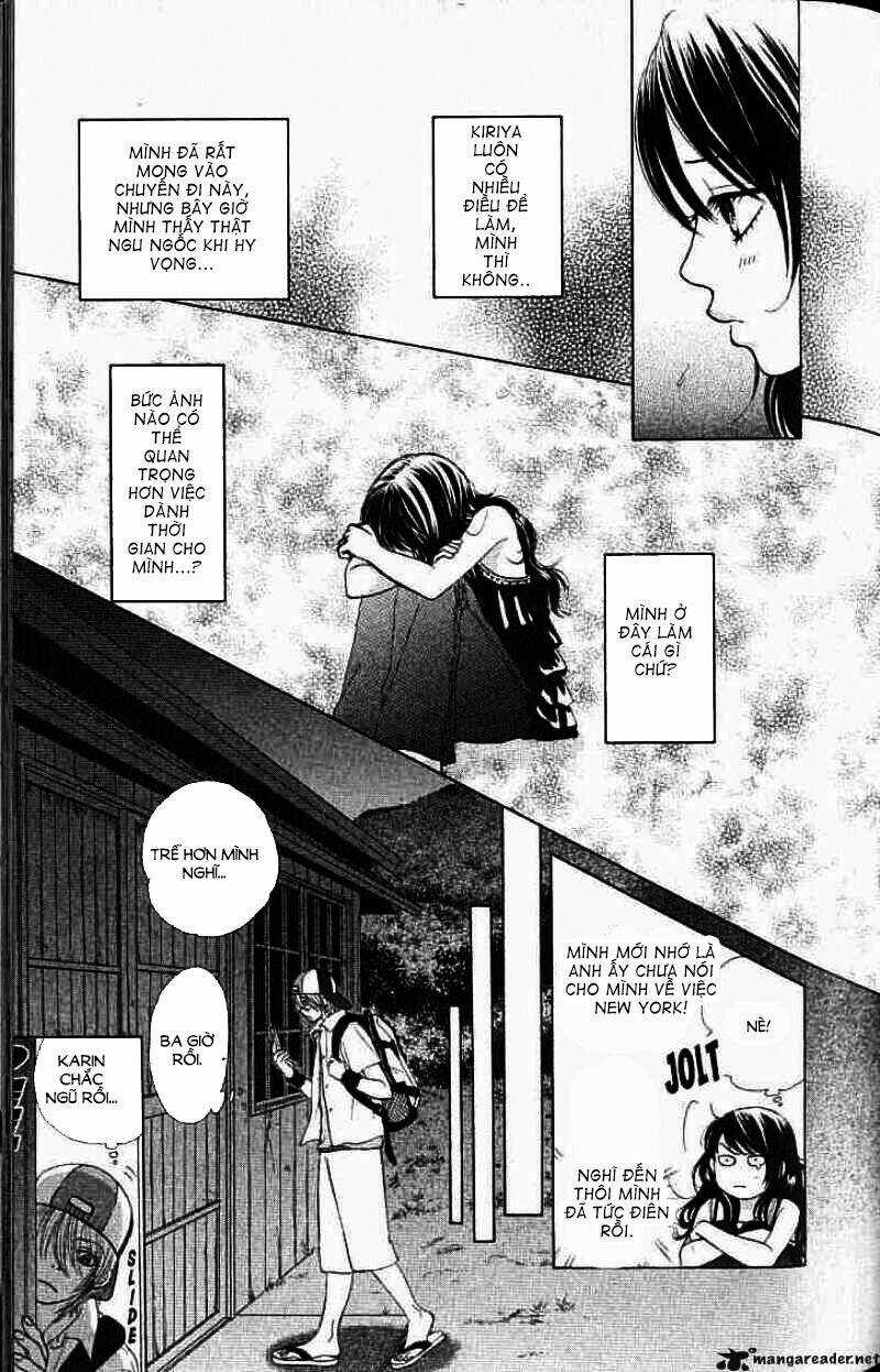 Tình Yêu Đích Thực - Chapter 55 - Trang 21