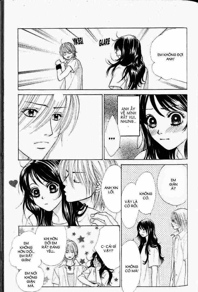 Tình Yêu Đích Thực - Chapter 55 - Trang 23